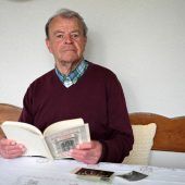 „Wir waren immer zu Streichen aufgelegt“