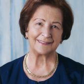 Gratulation zum 90. Geburtstag