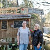 „Wir erfüllen uns damit einen Traum“