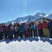 Eingesendet. Vereinsnachrichten aus dem Bezirk