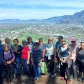 Eingesendet. Vereinsnachrichten aus dem Bezirk