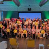 Frischen Schwung in der Verwaltung