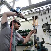 Energiewende beginnt im Heizungskeller