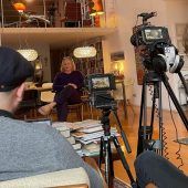 Doku über Fanny Amanns Kochkunst