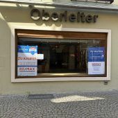 „Ab sofort verfügbar!“