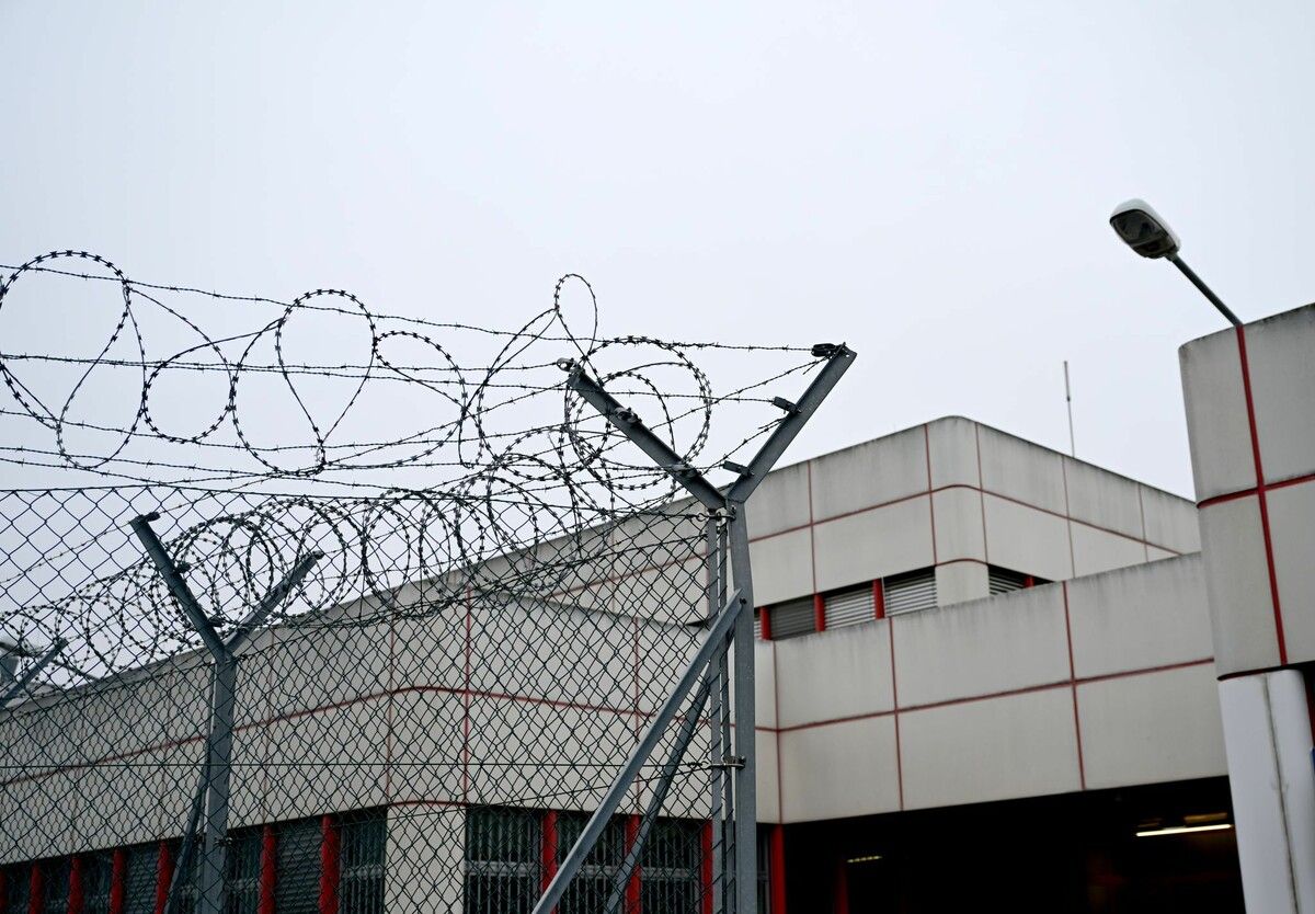 Für die nationale Umsetzung des neuen EU-Asyl- und Migrationspakts wurde ein Grenzterminal am Flughafen Wien eingerichtet.