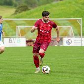 Mit Wunderli gelingt Fußach ein Transfercoup