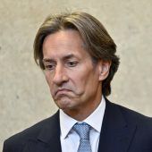 Konkurs-Verhandlungstermin gegen Grasser am 14. April