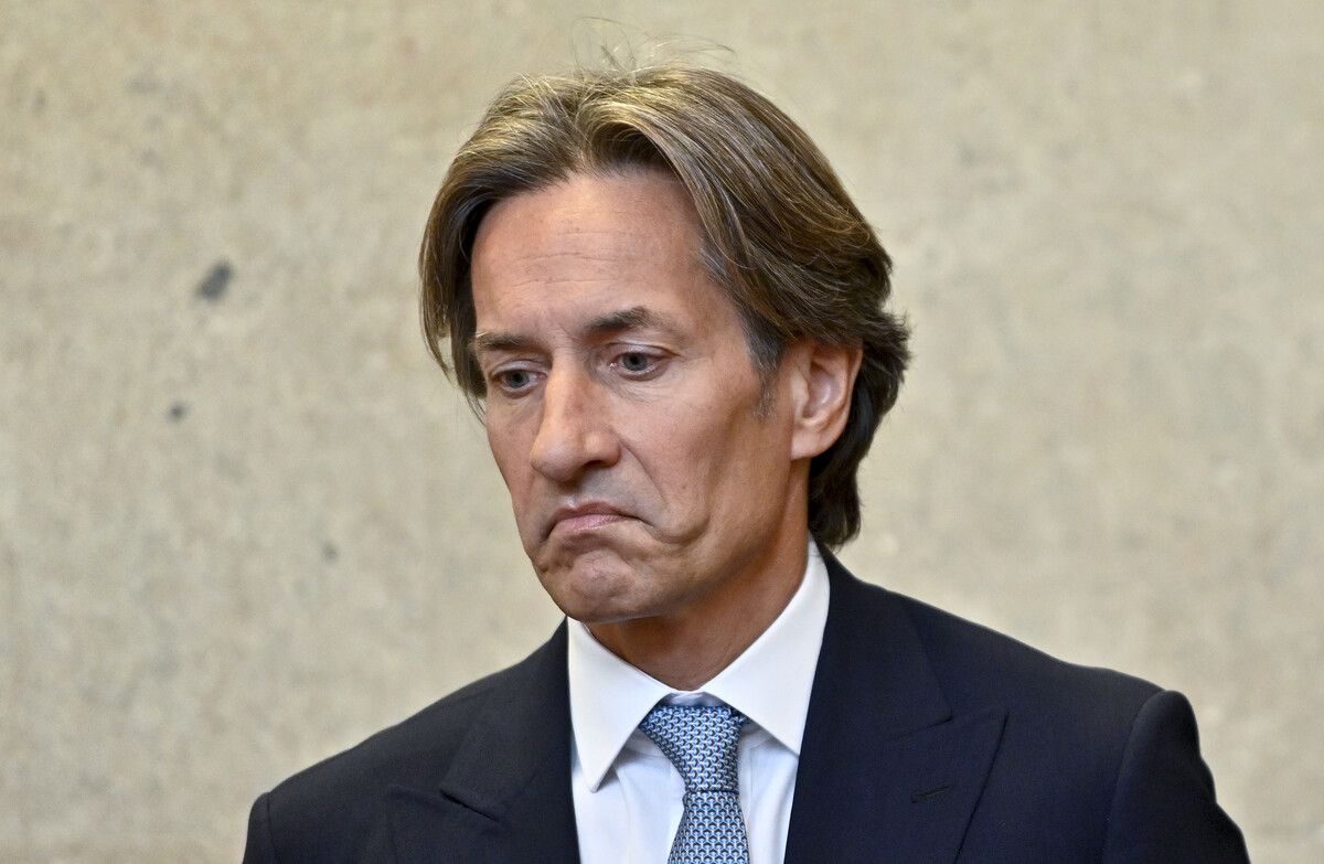 Für Grasser besteht keine Pflicht zum Erscheinen zu der nicht-öffentlichen Verhandlung vor dem Bezirksgericht. ⇒APA