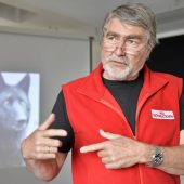 „Es laufen Ausrottungs-Kampagnen“