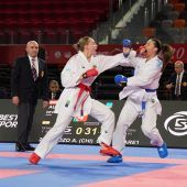 Nächstes Ausrufezeichen ohne Happy End