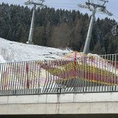 Keine Ermittlungen nach schwerem Pistenunfall