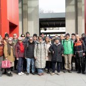 Eingesendet. Vereinsnachrichten aus dem Bezirk