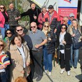 Eingesendet. Vereinsnachrichten aus dem Bezirk