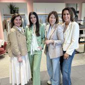 Neue Looks im Modehaus