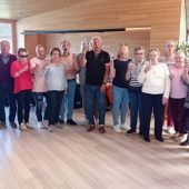 Eingesendet. Vereinsnachrichten aus dem Bezirk