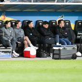 Ein Wettlauf mit der Zeit