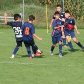 Nachwuchs-Aus: Brederis beendet Zusammenarbeit mit Meiningen