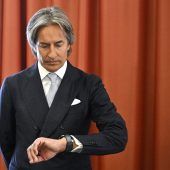 Millionenforderungen im Konkursverfahren gegen Grasser