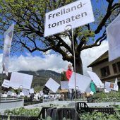 Eingesendet. Vereinsnachrichten aus dem Bezirk