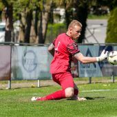 Mohr glänzt jetzt beim Dornbirner SV