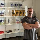 Alle wollen plötzlich Kreatin