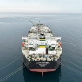 Freie Fahrt durch Hormus auf Zeit