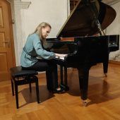 Musikalisches Frühlingserwachen