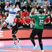 „Hexer“ Doknic sichert Hard zwei Punkte