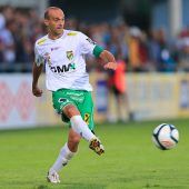 Der grün-weiße Rekordmann