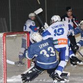 Drittes Team und starke Nachwuchspläne