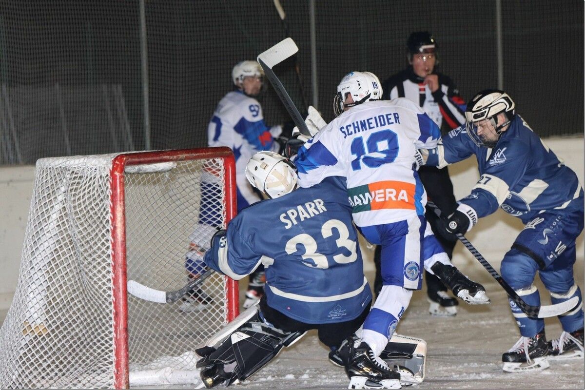 HC Walter Buaba stellt ab der neuen Saison gleich drei Kampfmannschaften in allen Vorarlberger Ligen.⇒Thomas Knobel (2)