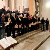 „Die Hoffnung keimt im Verborgenen“