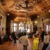 Ein Ort, der im Erleben entsteht