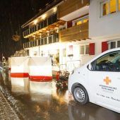 Prozess nach Tragödie in Lech