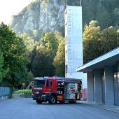 Ehrenamt als Rückgrat der Sicherheit