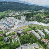 Große Hilfsbereitschaft für Kind im Spital