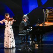 Meisterhaft bis zum letzten Ton