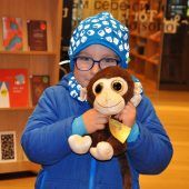 Wenn Kuscheltiere auf Abenteuer gehen