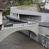 Projekt Kapfschlucht in finaler Phase