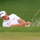 Fünfter Anlauf auf das „Green Jacket“