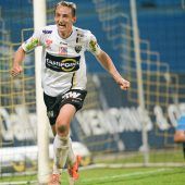 Vom Torjäger zum Talente-Scout