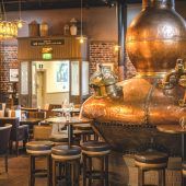 Whiskey mit Geschichte