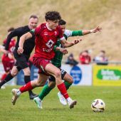 FC Egg wittert Chance gegen Spitzenreiter
