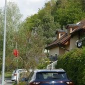 Tödliche Attacke in der Steiermark