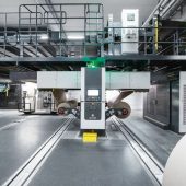 Wirtschaftslage nicht von Pappe