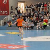 Ein Fußballphänomen sorgt in Fußach für Ansturm