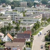 Meilenstein für riesiges Stadtentwicklungsprojekt