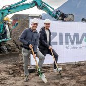 Auf solidem Fundament durch die Immo-Krise