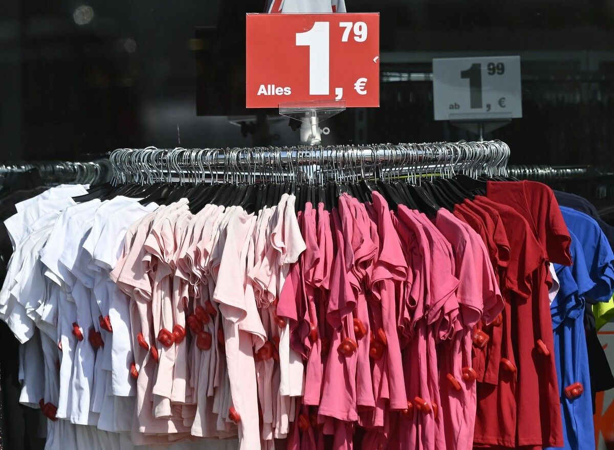 Insgesamt ist die Kreislaufwirtschaft noch ein Fleckerlteppich, kritisiert Global 2000.⇒ APA/Techt